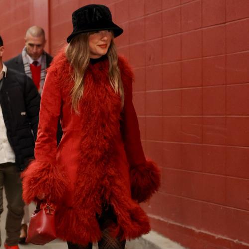 Taylor Swift hints Max Martin and Shellback worked on The Life of a Showgirl with new playlist