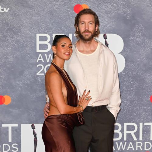 Calvin Harris ‘gutted’ after pet rooster killed