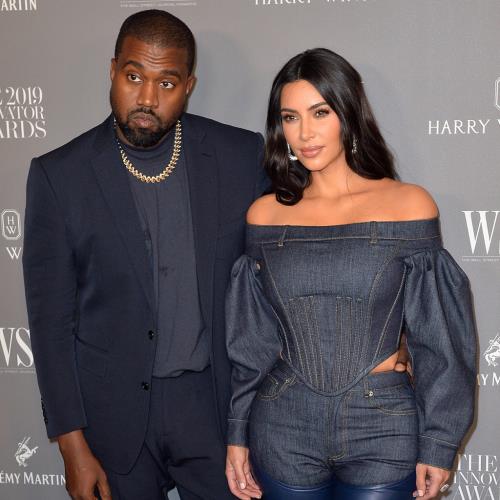 Kanye West melts down in teaser for documentary, In Whose Name?