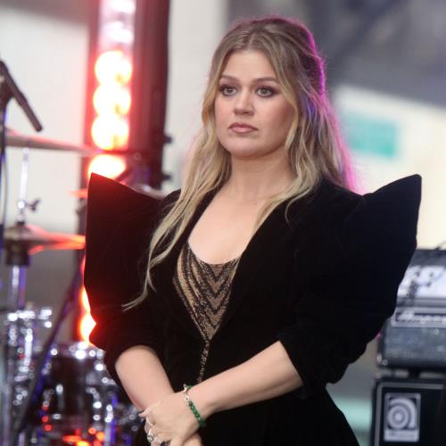 Kelly Clarkson pulls out of Texas fundraising concert after ex-husband’s death