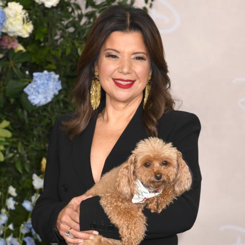 Ana Navarro urges Gloria Gaynor to reject Donald Trump’s Kennedy Center Honor