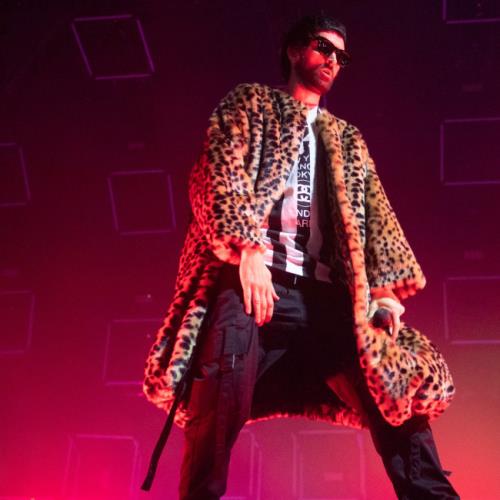 Kasabian plot new album