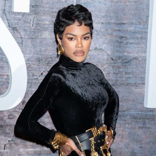 Teyana Taylor found in contempt of court over divorce judgment