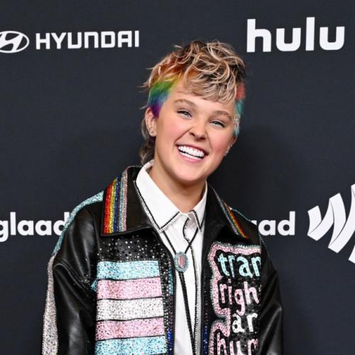 JoJo Siwa shares unexpected dream collaborator