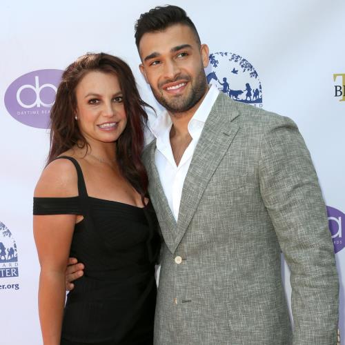 Sam Asghari roasts Kevin Federline over tell-all book