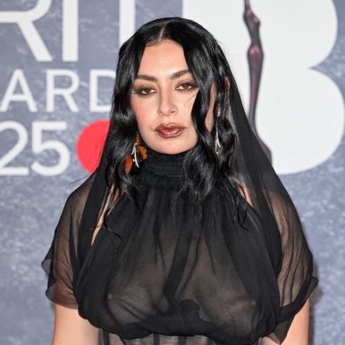 Charli XCX trying to grow acting projects ‘from the ground up’