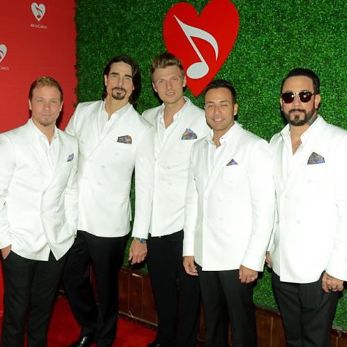 Backstreet Boys are ‘very indebted’ to Max Martin