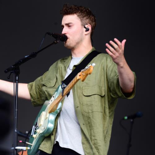 Sam Fender to start work on new album latest this year