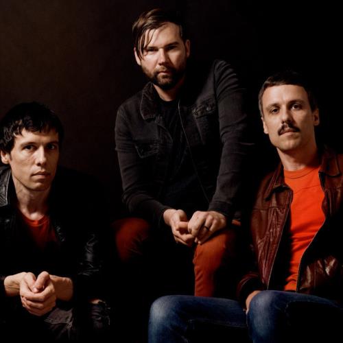 The Cribs tackle ‘punk rock guilt’ with plans for ‘pop’ album