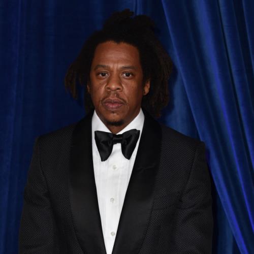 Jay-Z might be working on new music