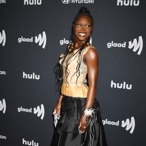 Doechii pulls out of two major U.K. festivals