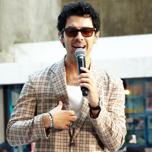 Joe Jonas admits most ’embarrassing’ memory