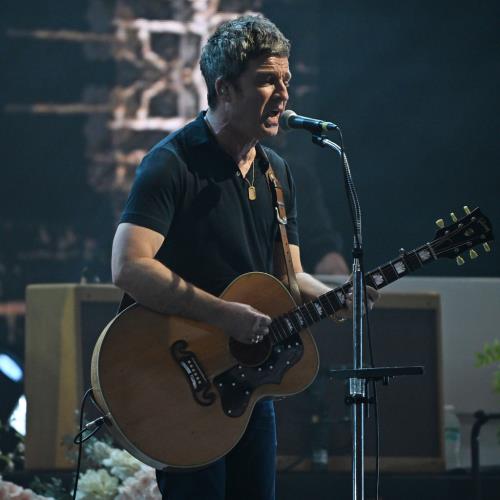 Noel Gallagher ‘blown away’ by reaction to Oasis reunion tour