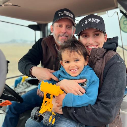 Brandon Blackstock’s daughter Savannah breaks silence following his death