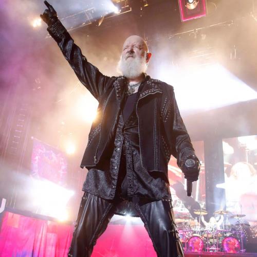 Judas Priest rocker Rob Halford cried for hours after Ozzy Osbourne’s death