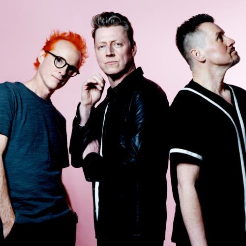 Travis’ Dougie Payne says Bonehead is ‘the heart and soul’ of Oasis reunion