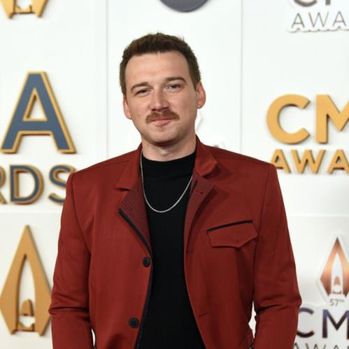 Morgan Wallen ‘pulls music from consideration’ at the 2026 Grammy Awards
