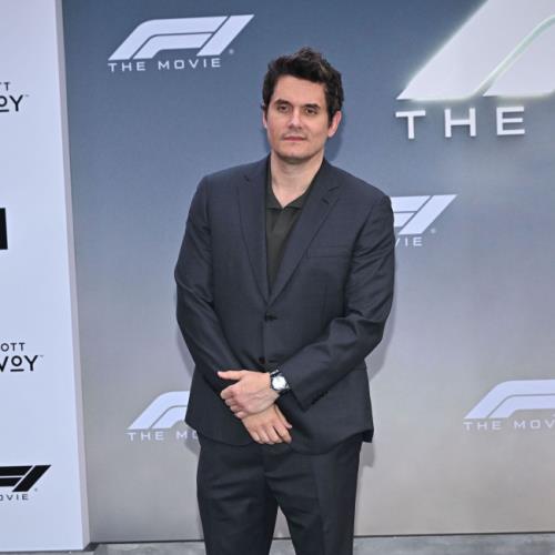 John Mayer is ‘going with the flow’ and doesn’t know when he’ll release his next album