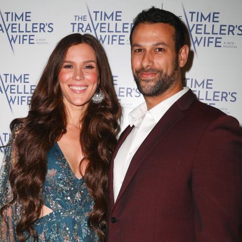 Joss Stone forgives men who planned her murder