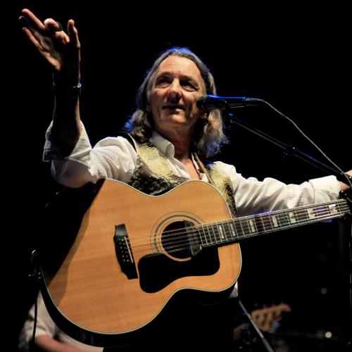 Roger Hodgson ordered to share Supertramp royalties