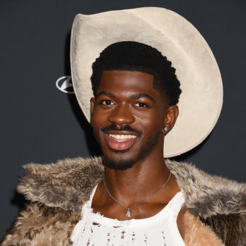 Lil Nas X arrested and hospitalised