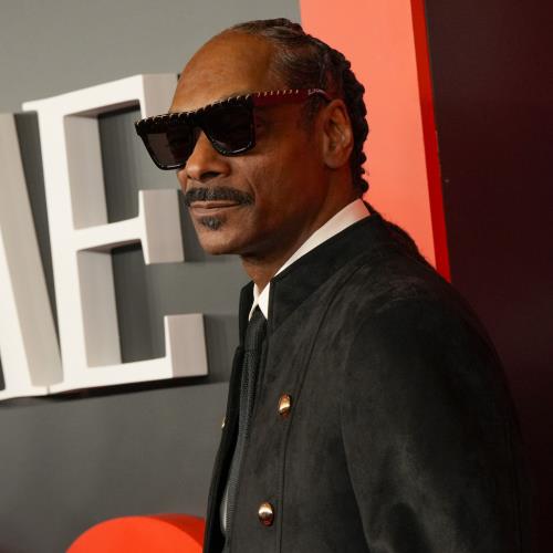 Snoop Dogg shares how he supports wife’s strip club
