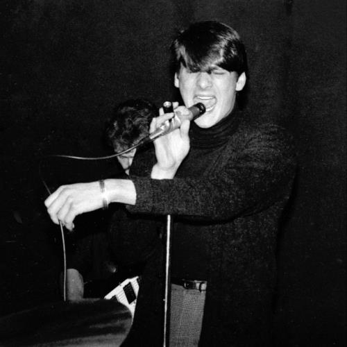 Spandau Ballet unearth lost Blitz Club-era gem Eyes ahead of new box set