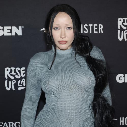 Noah Cyrus admits family feud rumours are emotionally ‘draining’