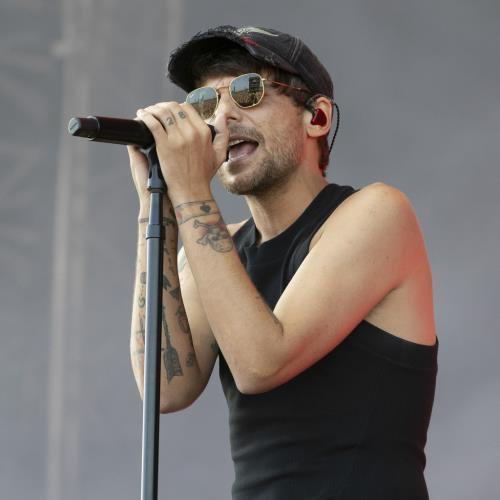 Louis Tomlinson bringing his Away From Home festival to America