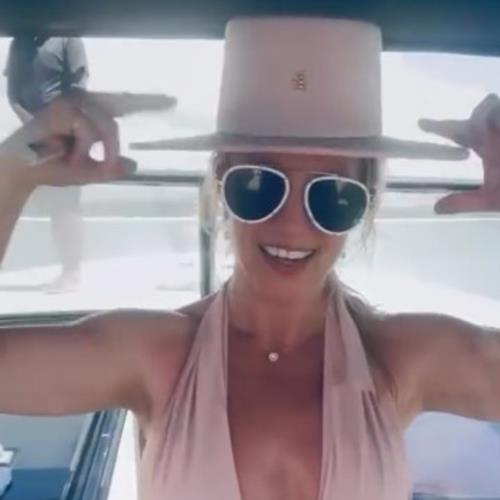 Britney Spears claims marriage to Sam Asghari ‘felt like a fake distraction’