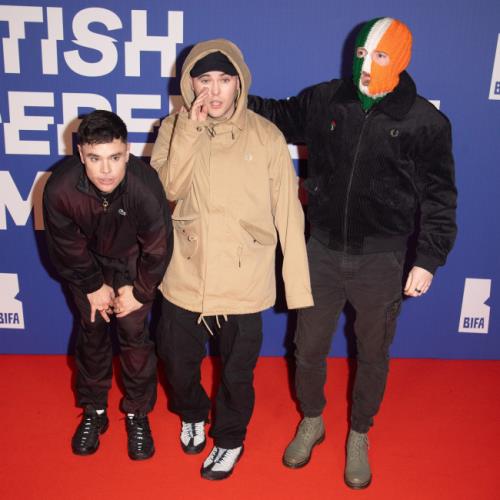 Kneecap cancel sold-out US tour due to ‘close proximity’ of Mo Chara’s terrorism court hearing