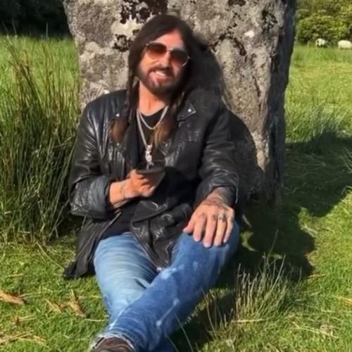 Billy Ray Cyrus shares heartfelt song Miley Cyrus wrote for his birthday