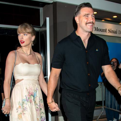 Royals react to Taylor Swift engagement news