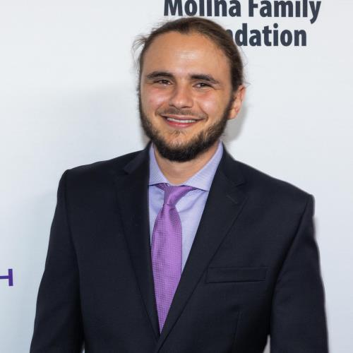 Prince Jackson announces engagement