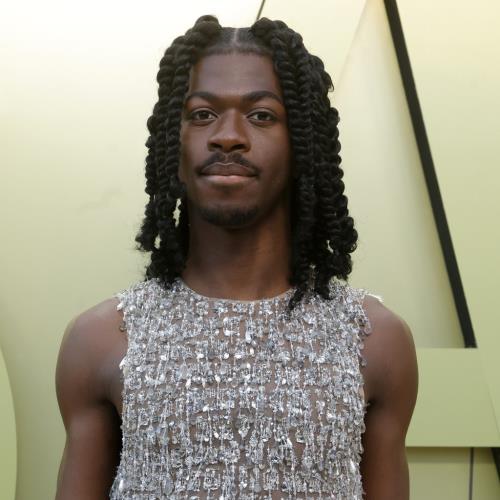 Lil Nas X breaks silence on public nudity, arrest