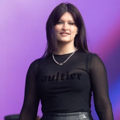 Poppy, Evanescence’s Amy Lee and Spiritbox’s Courtney LaPlante hint at collaboration