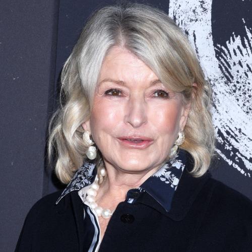 Martha Stewart volunteers to plan Taylor Swift and Travis Kelce’s wedding