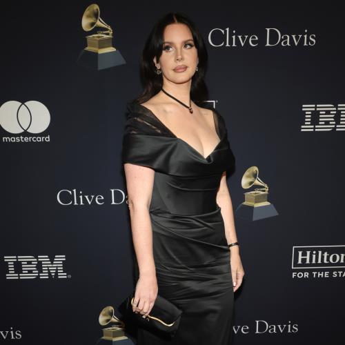 Lana Del Rey has ‘absolutely’ no plans to write an autobiography