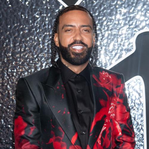 French Montana engaged to Dubai princess Mahra Al Maktoum