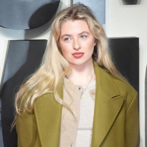 Noel Gallagher’s daughter Anais Gallagher went to 12 Oasis Live ’25 shows in a row