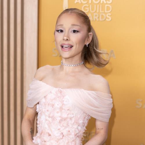 Ariana Grande announces 2026 Eternal Sunshine Tour