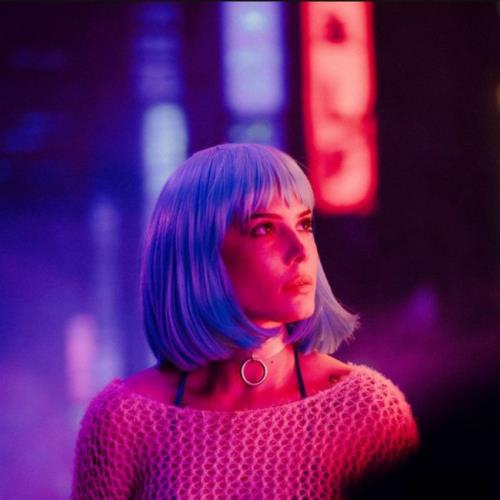 Halsey announces Back to Badlands Tour to celebrate 10th anniversary of acclaimed debut album