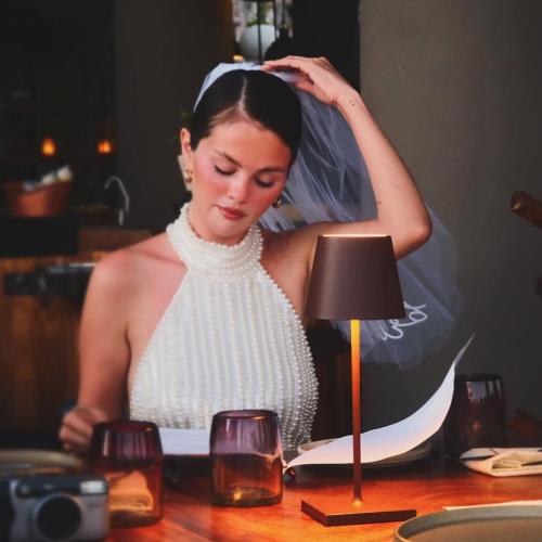 Selena Gomez shares photos from bachelorette party in Mexico