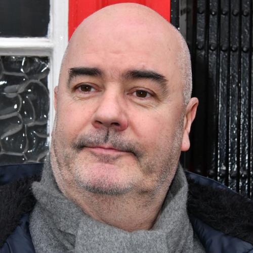 Madness star Chris Foreman reveals incurable blood cancer diagnosis