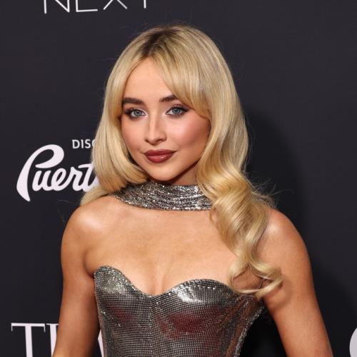 Sabrina Carpenter ’embraced spontaneity’ on new album