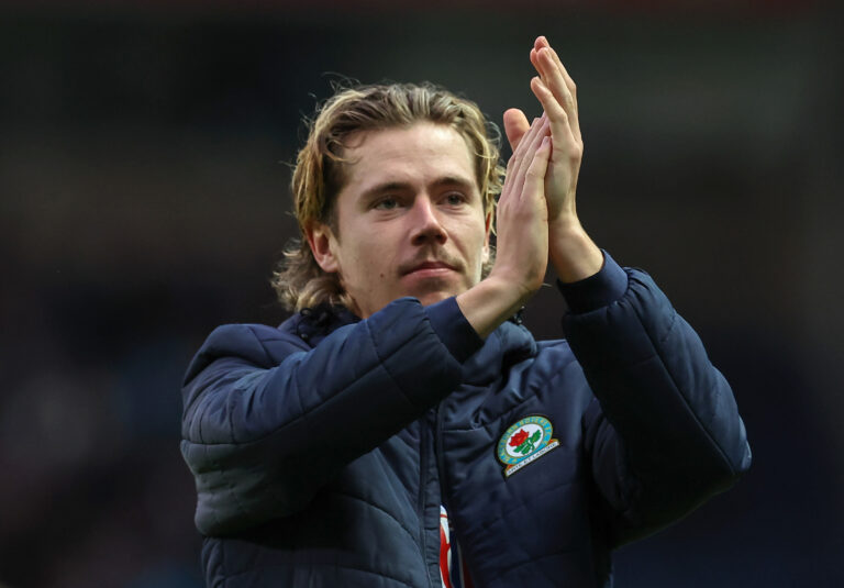 Blackburn Rovers team news with key man ruled out and updates on four more