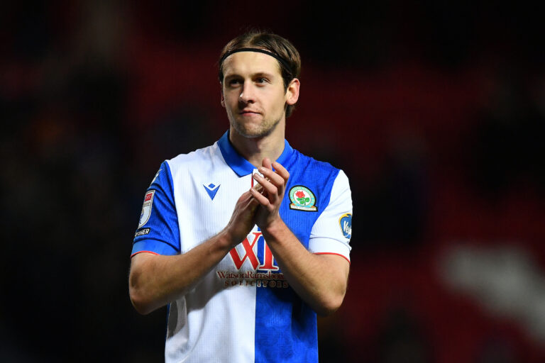 Blackburn Rovers agree Callum Brittain fee as Lewis Miller deal advances