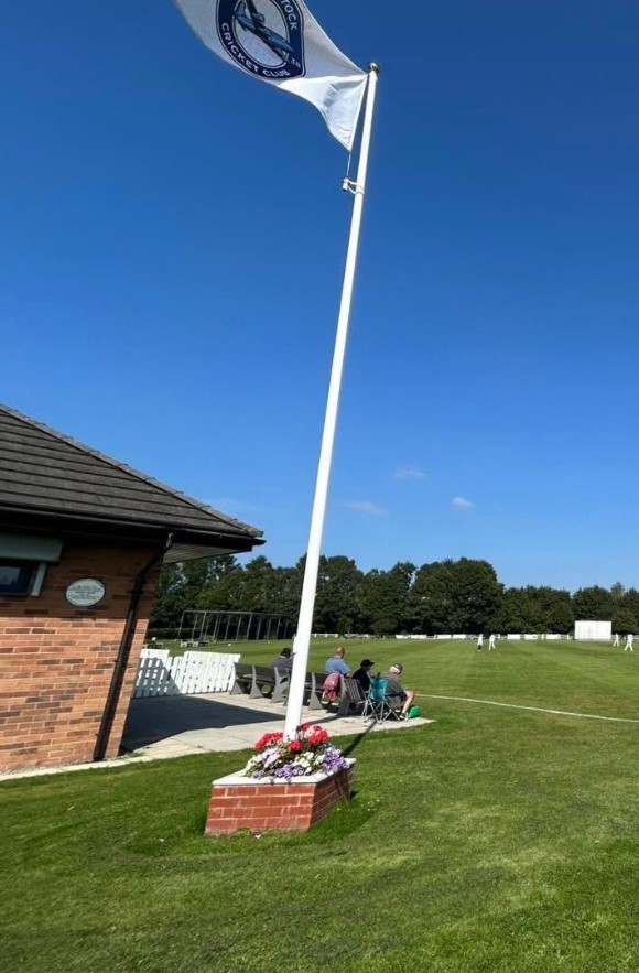 Lamb full of praise for Lostock’s ruthless approach in run of form