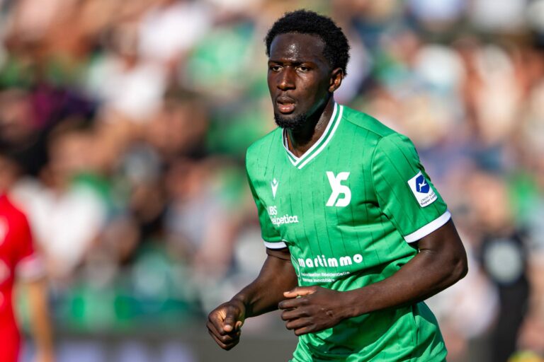 Blackburn Rovers’ latest transfer business gives clue on Moussa Baradji deal