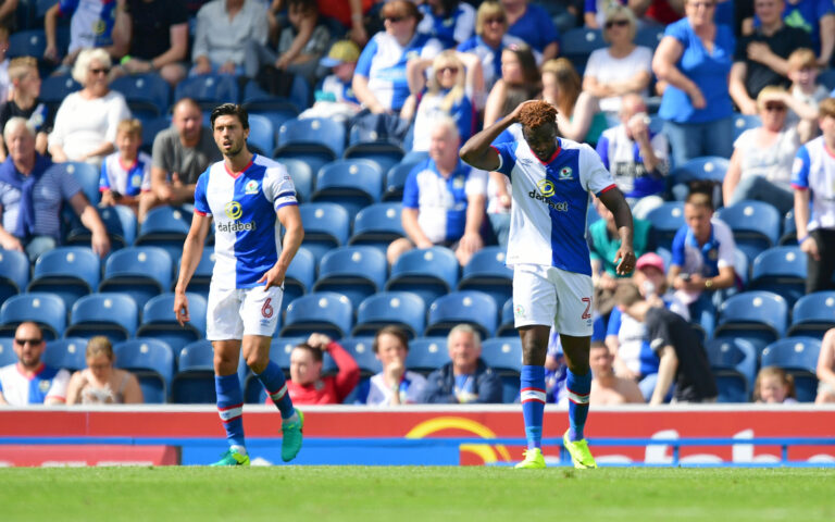 Ex-Blackburn Rovers player reveals Owen Coyle antics and transfer regret